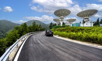 重慶安防工程 提前超額完成4027.5公里建設，筑牢城市安全防線