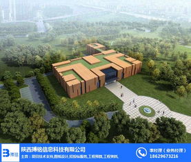 樓宇智能化與安防工程一體化解決方案 搏銘信息科技賦能渭南智慧城市建設(shè)